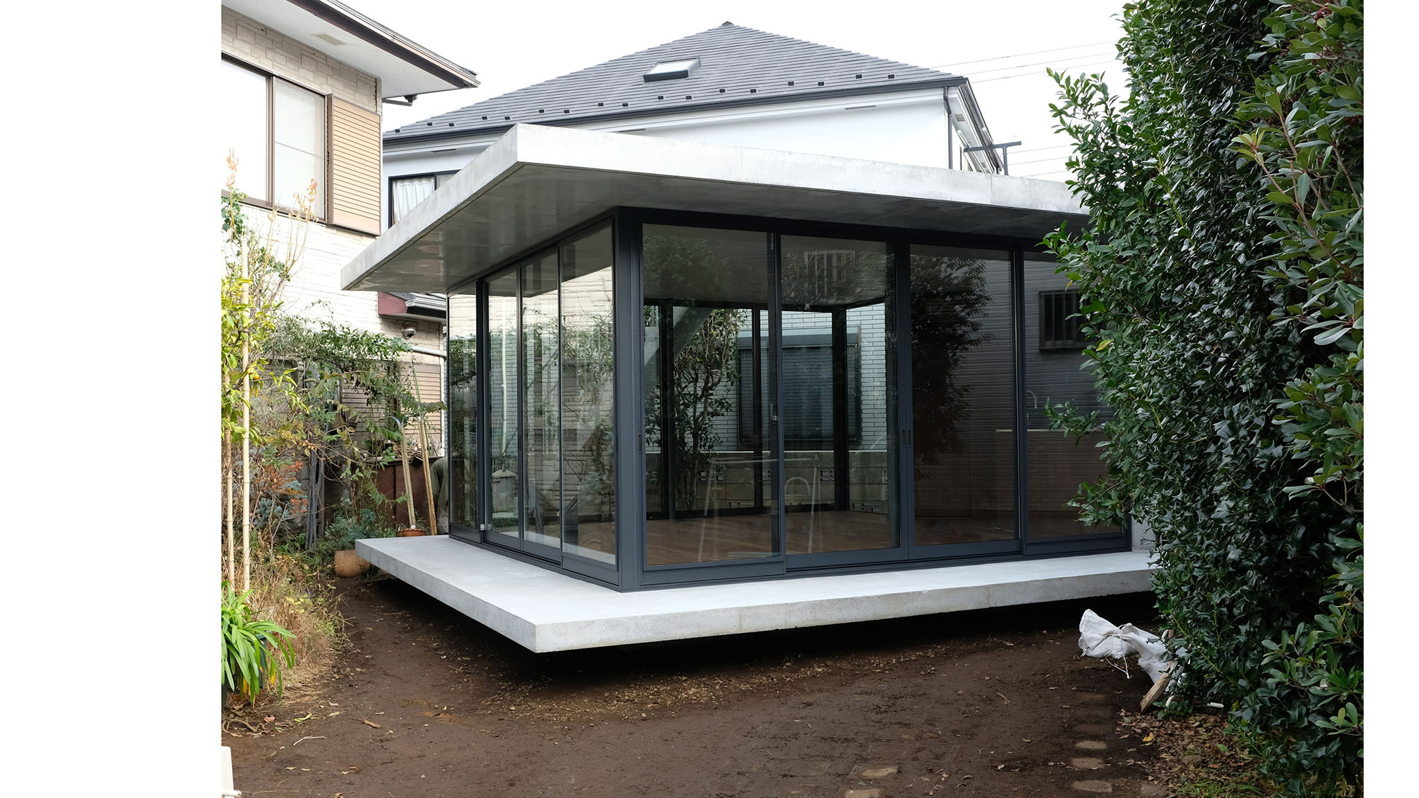 project photo
